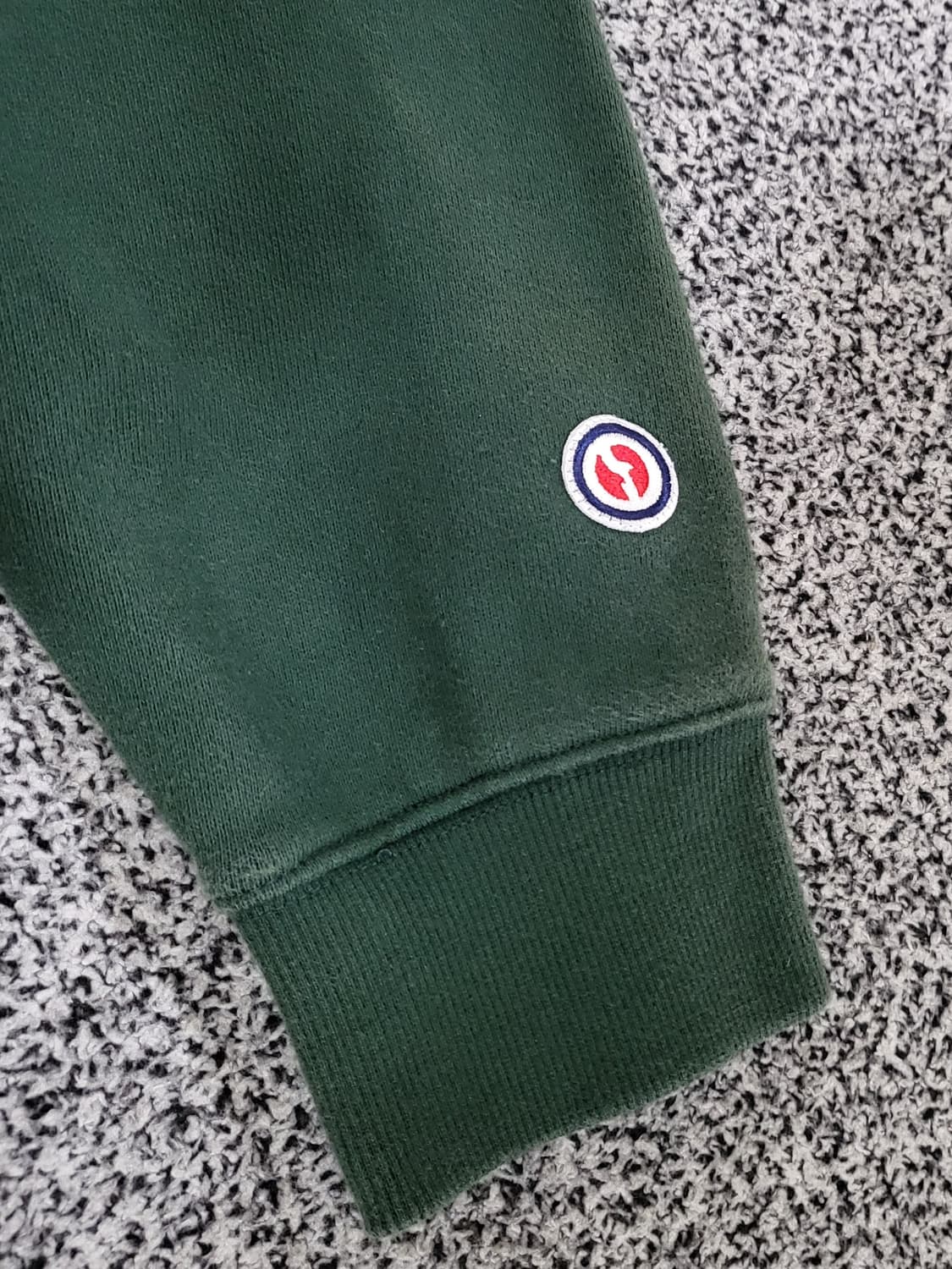 아웃도어 기본 맨투맨 상품이미지7