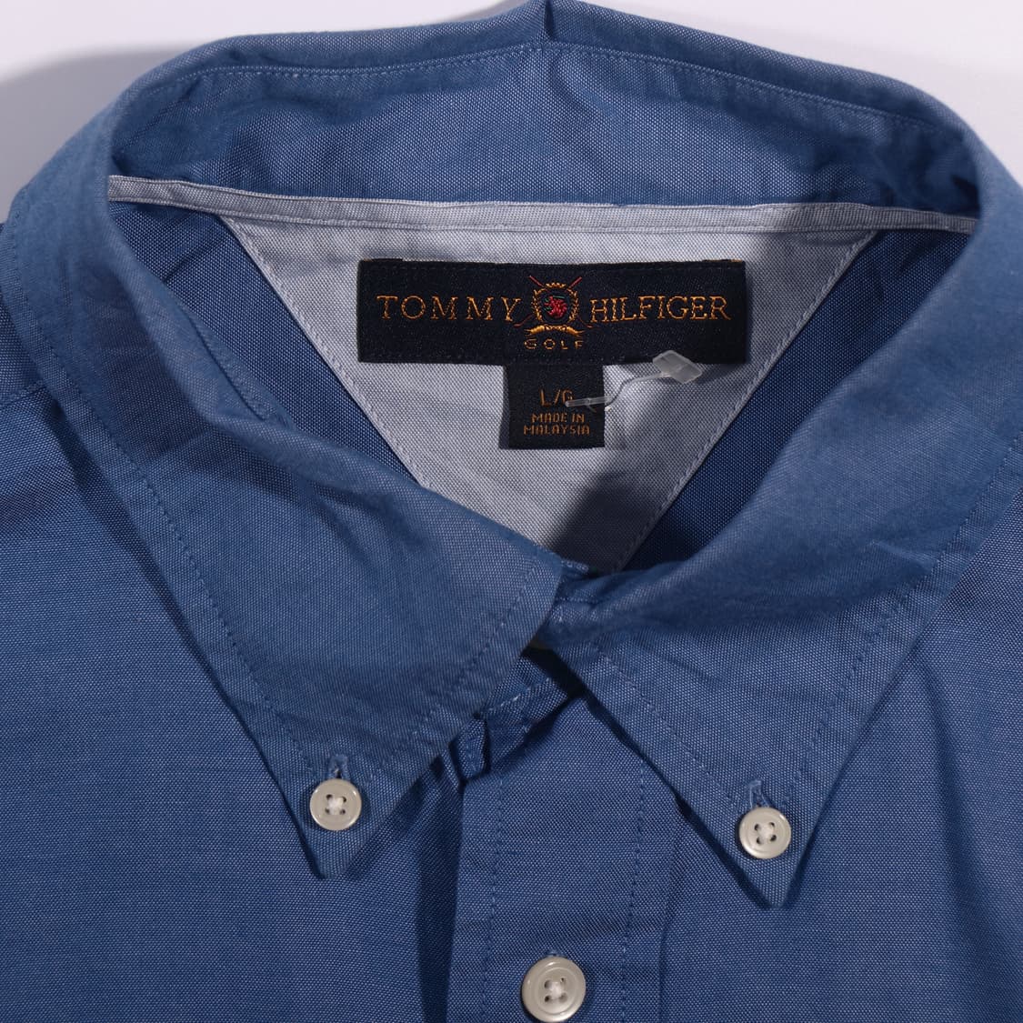 타미힐피거 셔츠 B470 상품이미지3