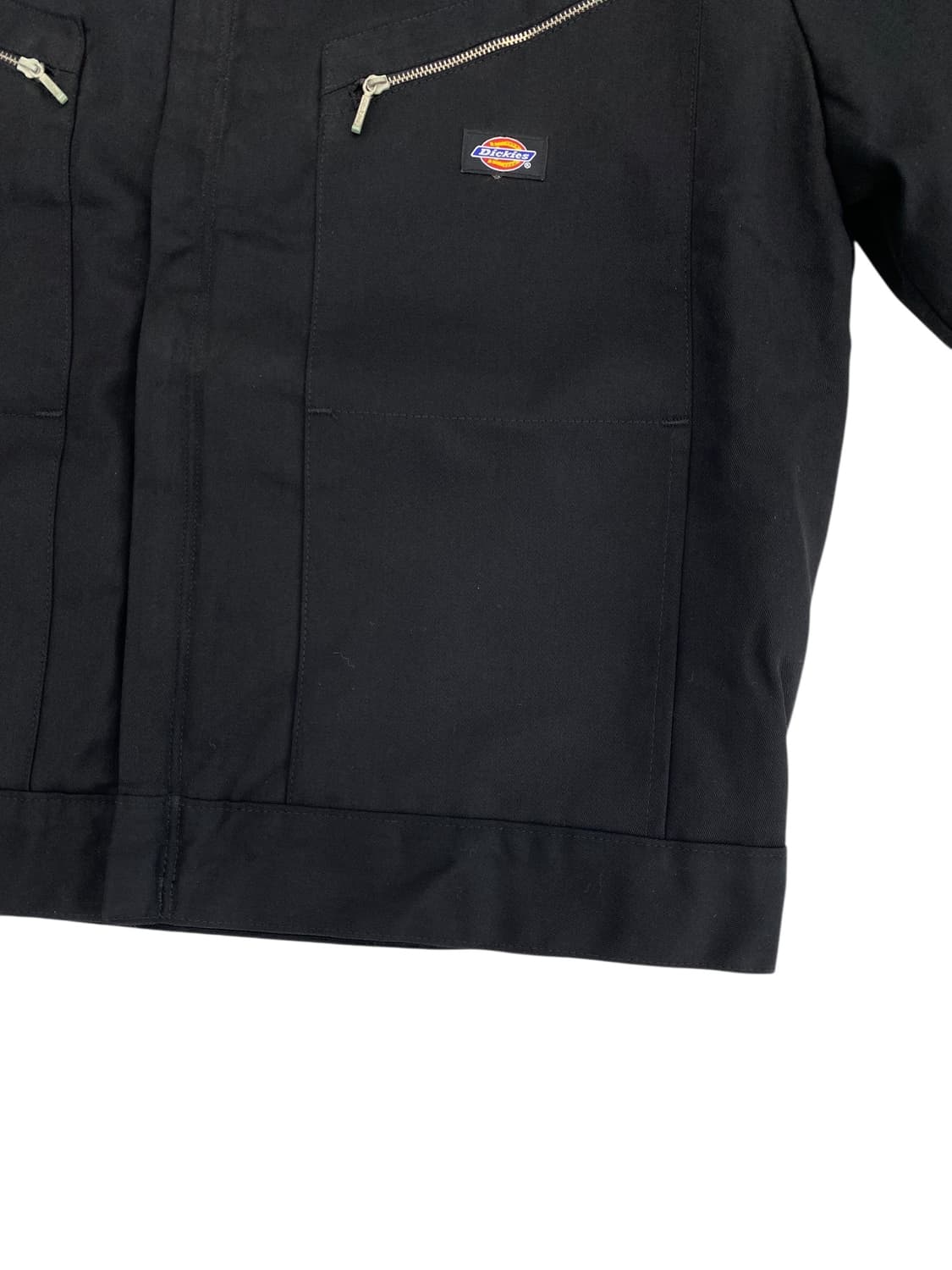 00‘s 디키즈 메카닉 워크 자켓 상품이미지4