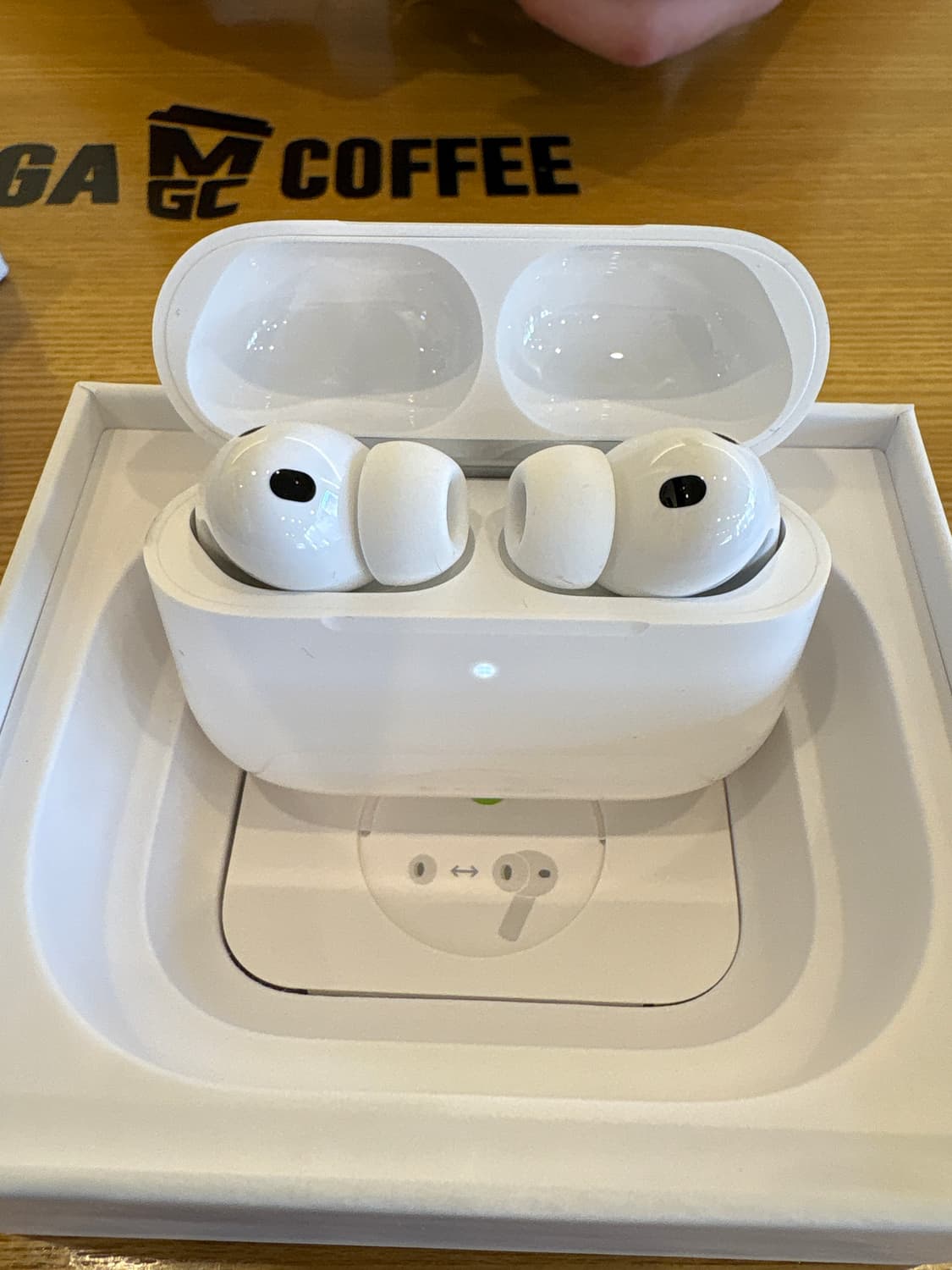 에어팟 프로 3세대(미사용) 상품이미지4