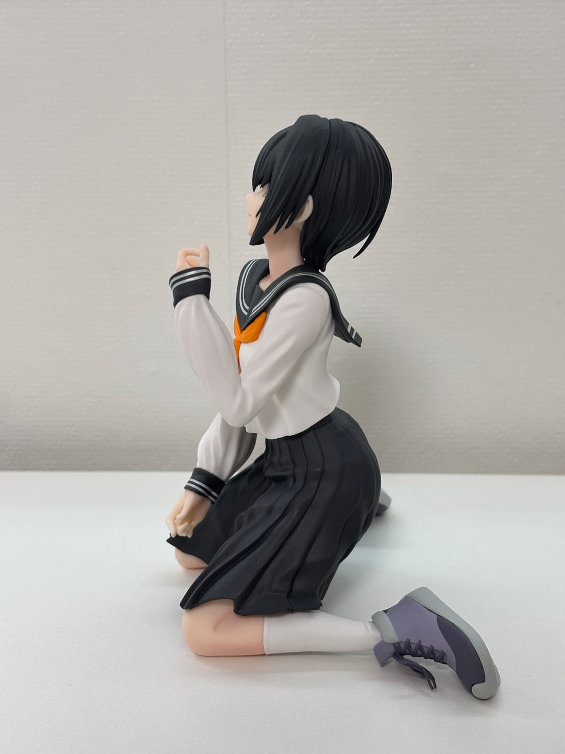 2.5차원의 유혹 노노아 펜프레 피규어 미소녀 상품이미지2