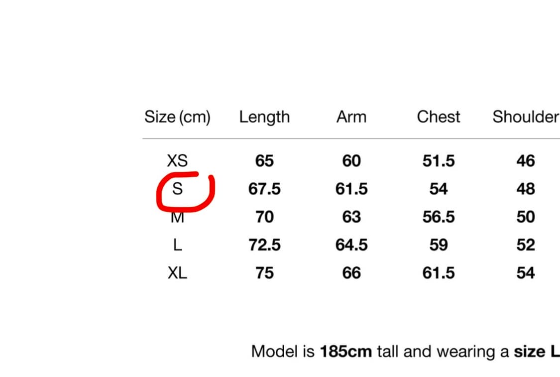 [S size] 디스이즈네버댓 스트라이프 카라 롱슬리브티 상품이미지4