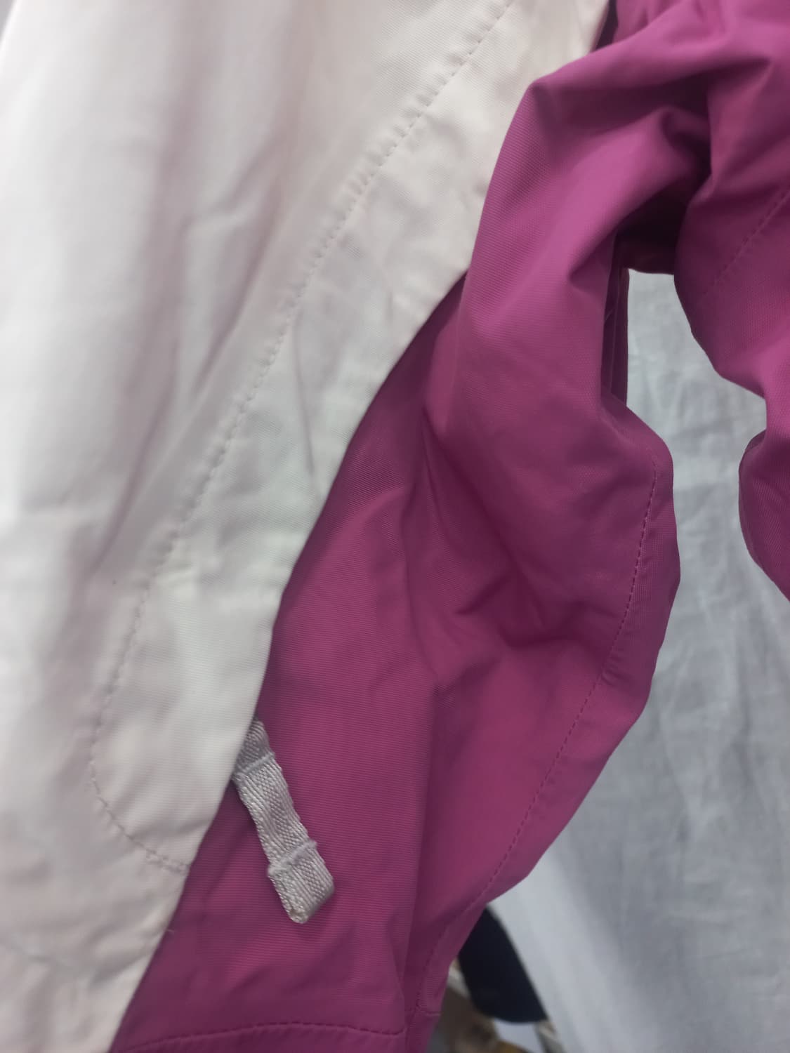 노스페이스 여성 바람막이(여100) 상품이미지10