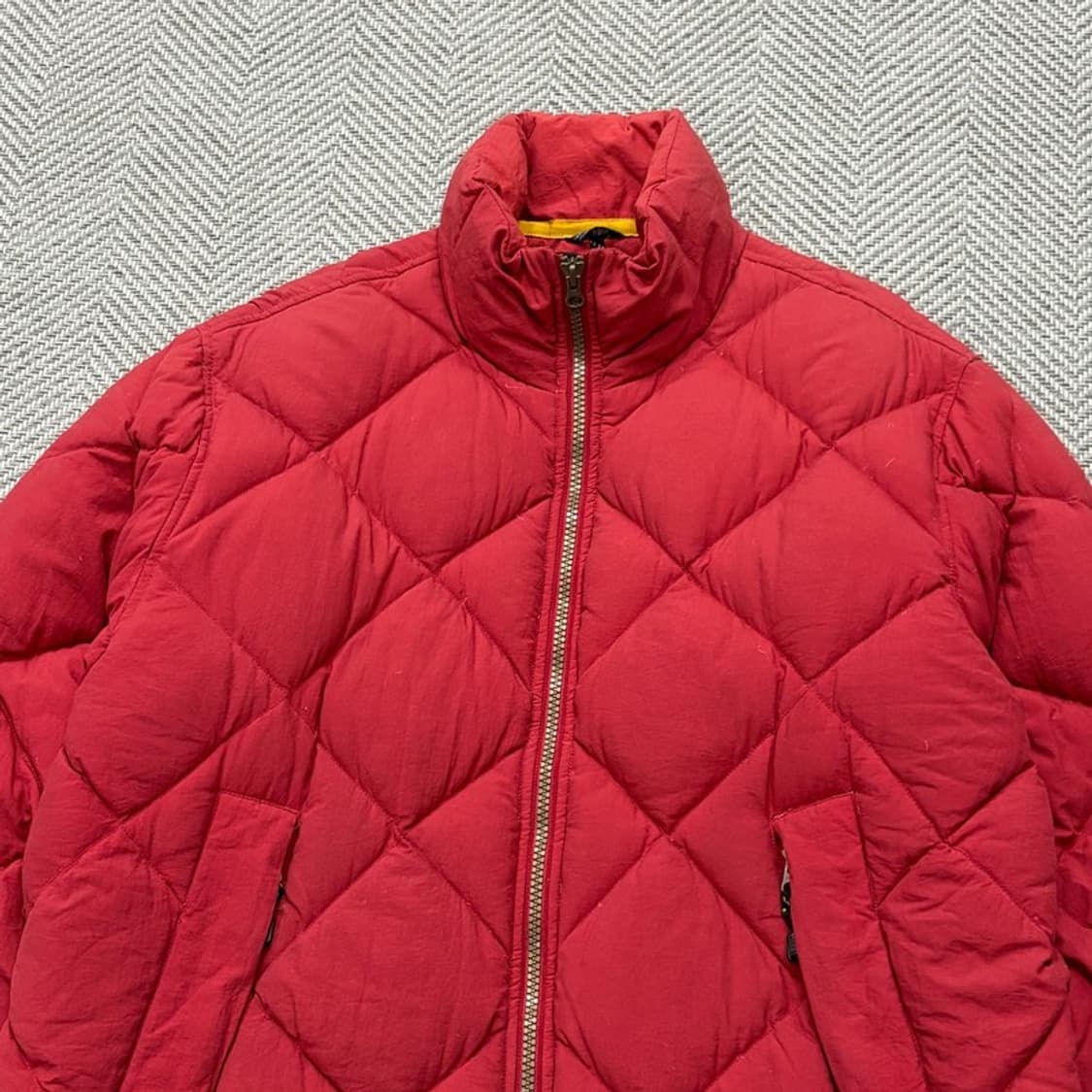 타미힐피커 다운패딩자켓 v1915 상품이미지3