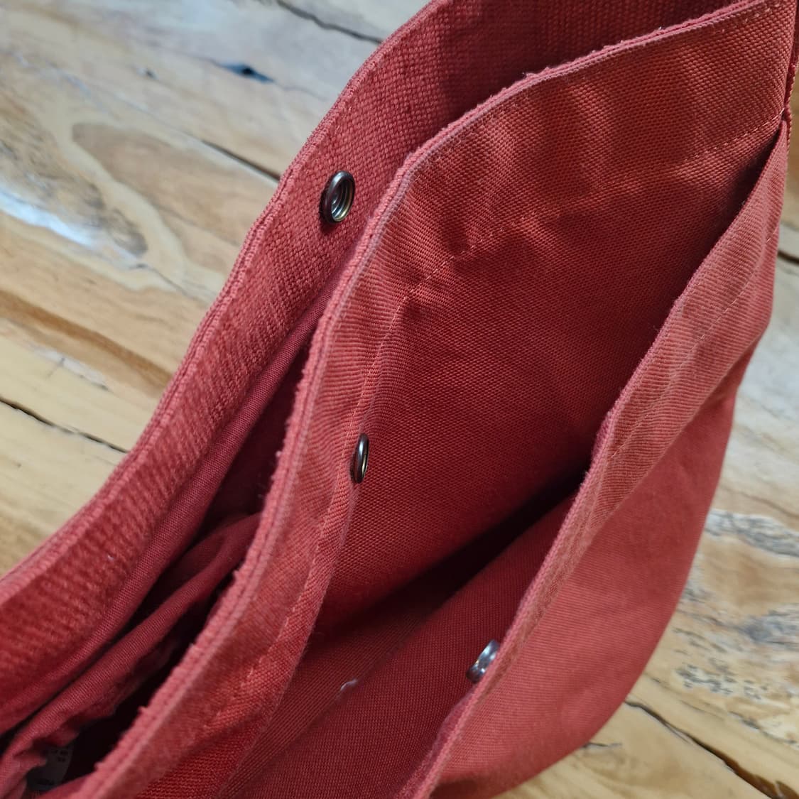 일본 유니클로 복조리 토트&숄더백 상품이미지2