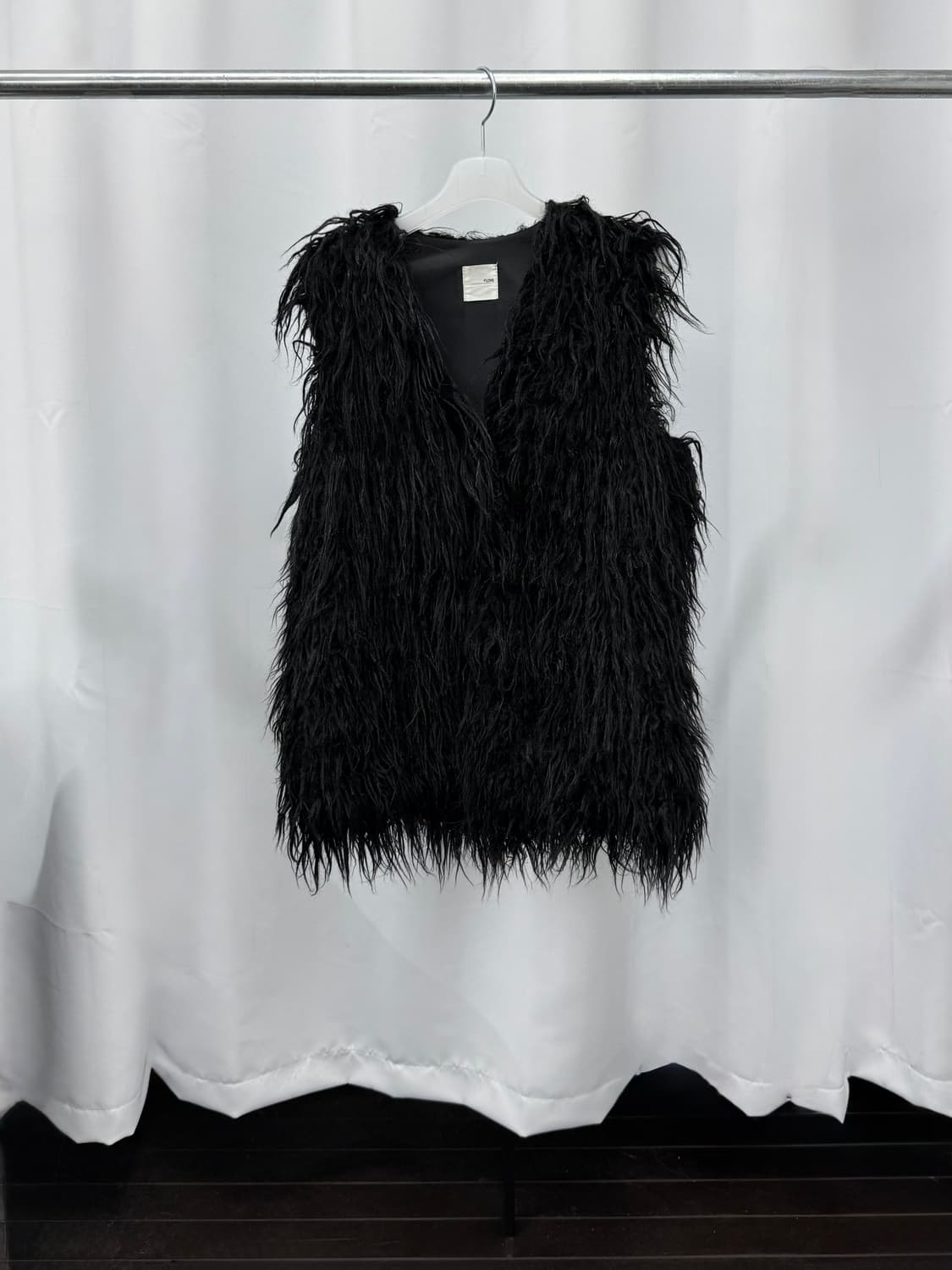 vtg vest 상품이미지1