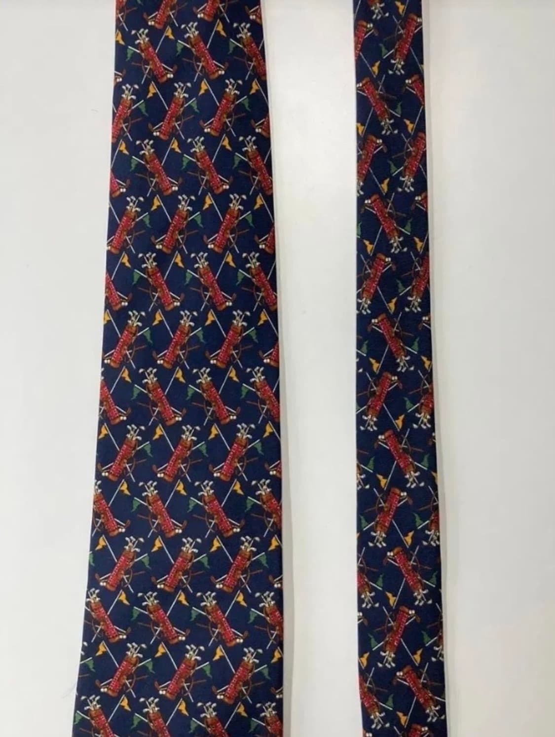 빈티지)넥타이 상품이미지3