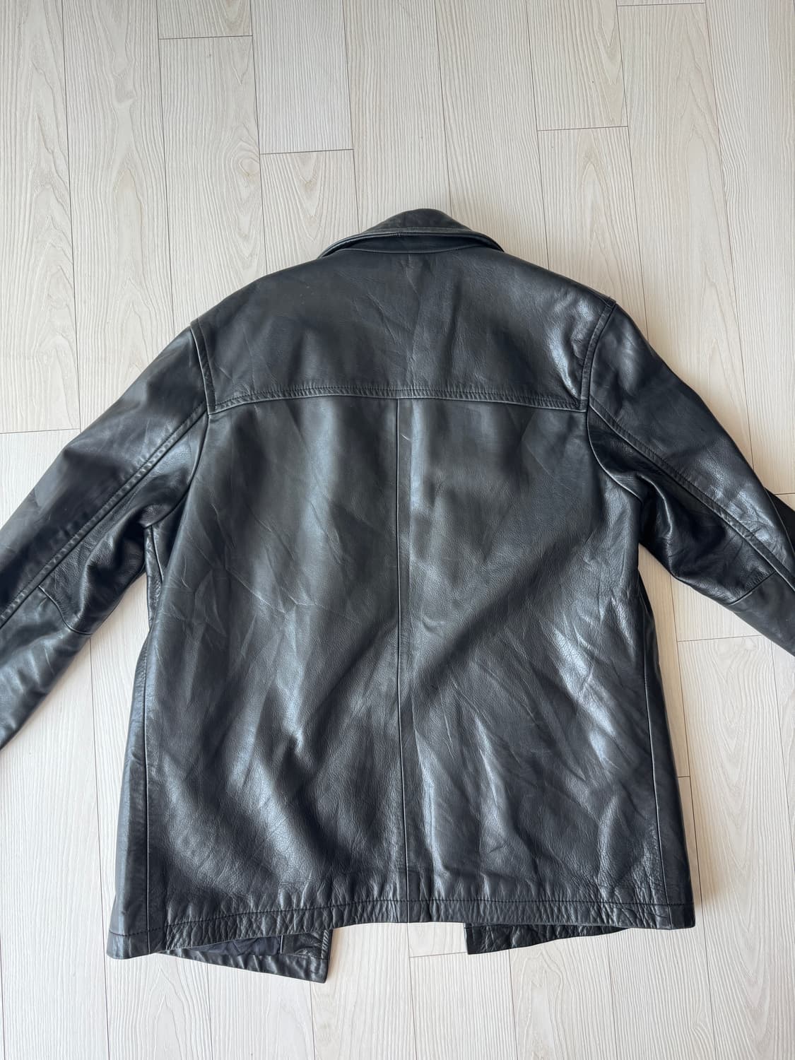 올드 갭 카코트 상품이미지6