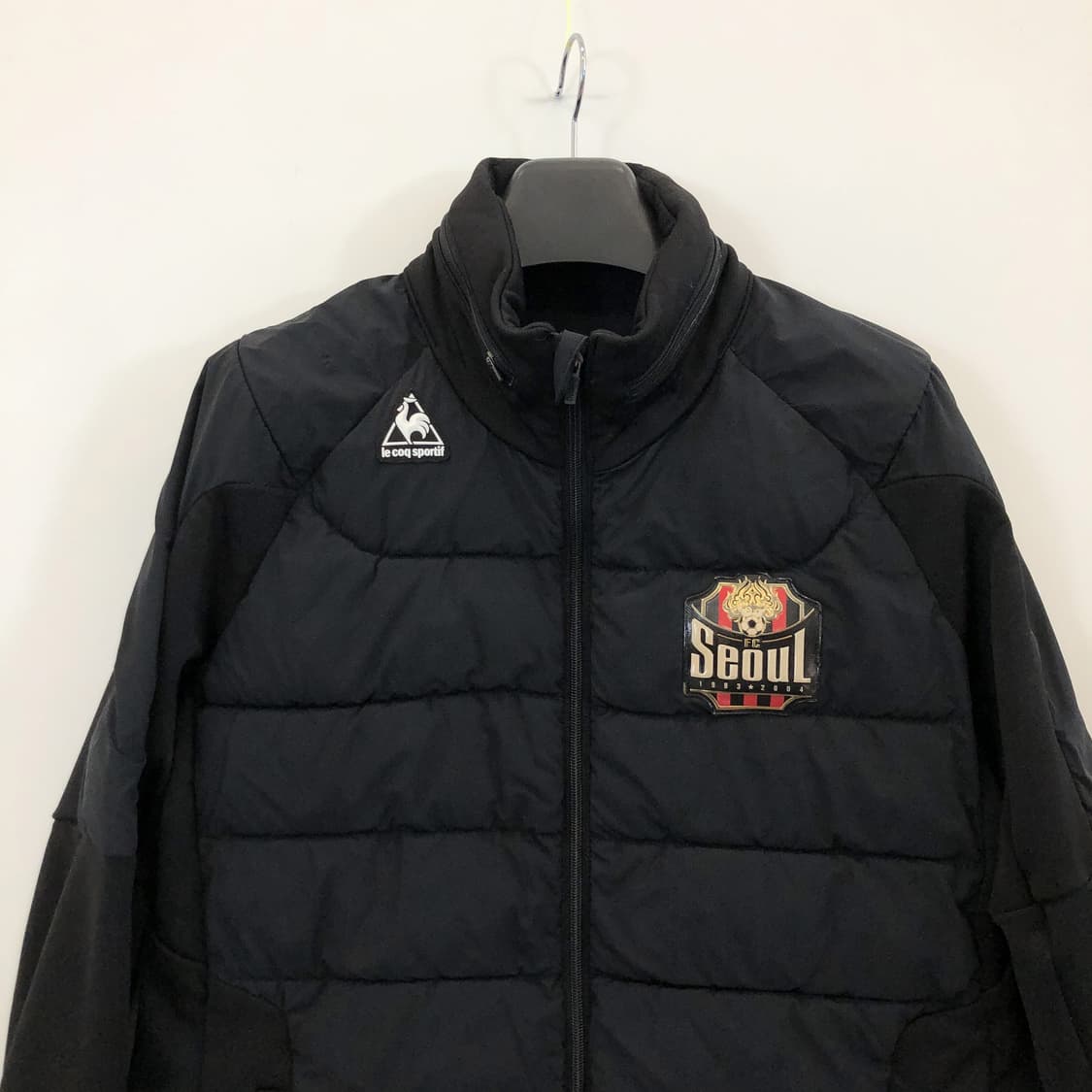 르꼬끄 FC 서울 경량패딩 105  상품이미지2