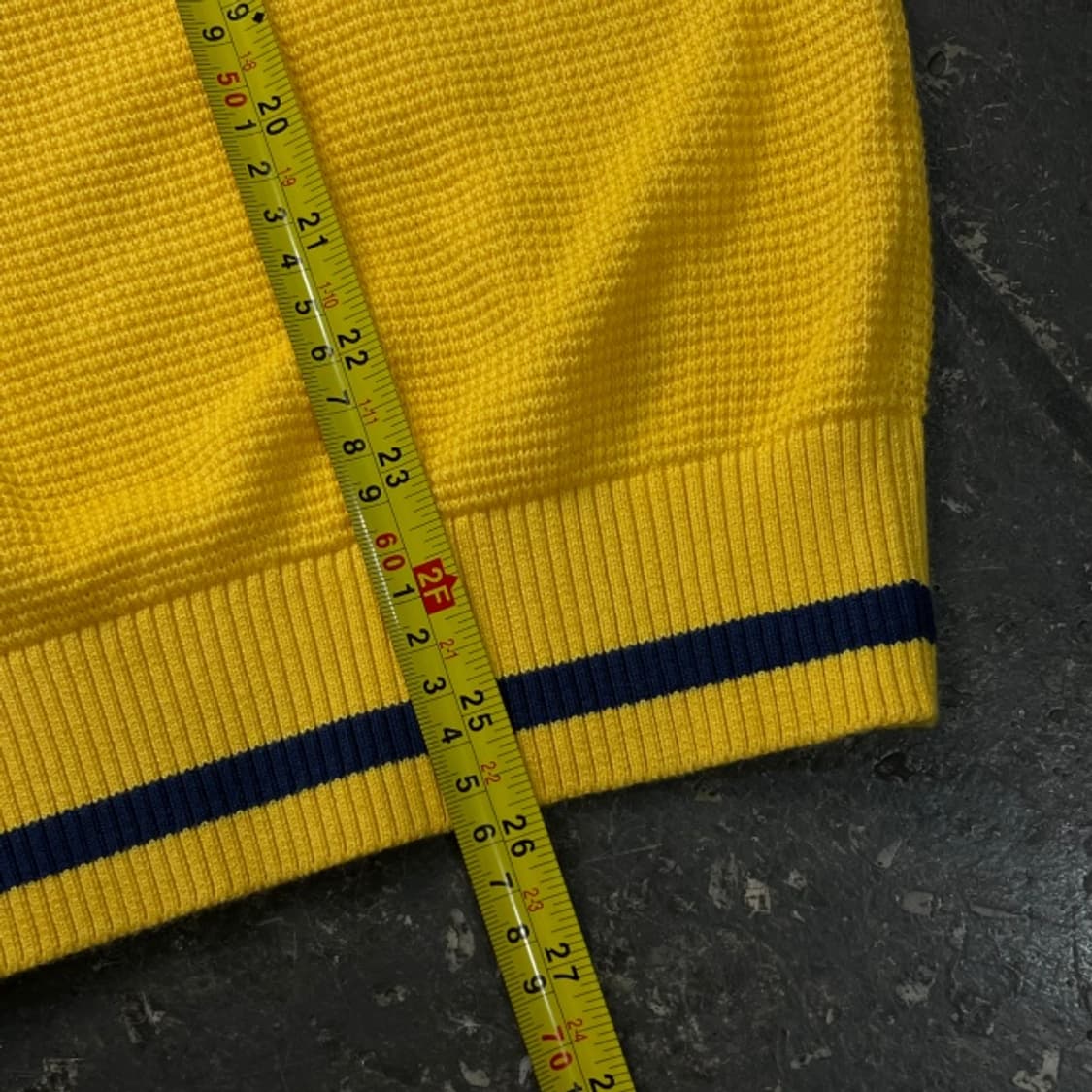 100 파리게이츠 니트 상품이미지7