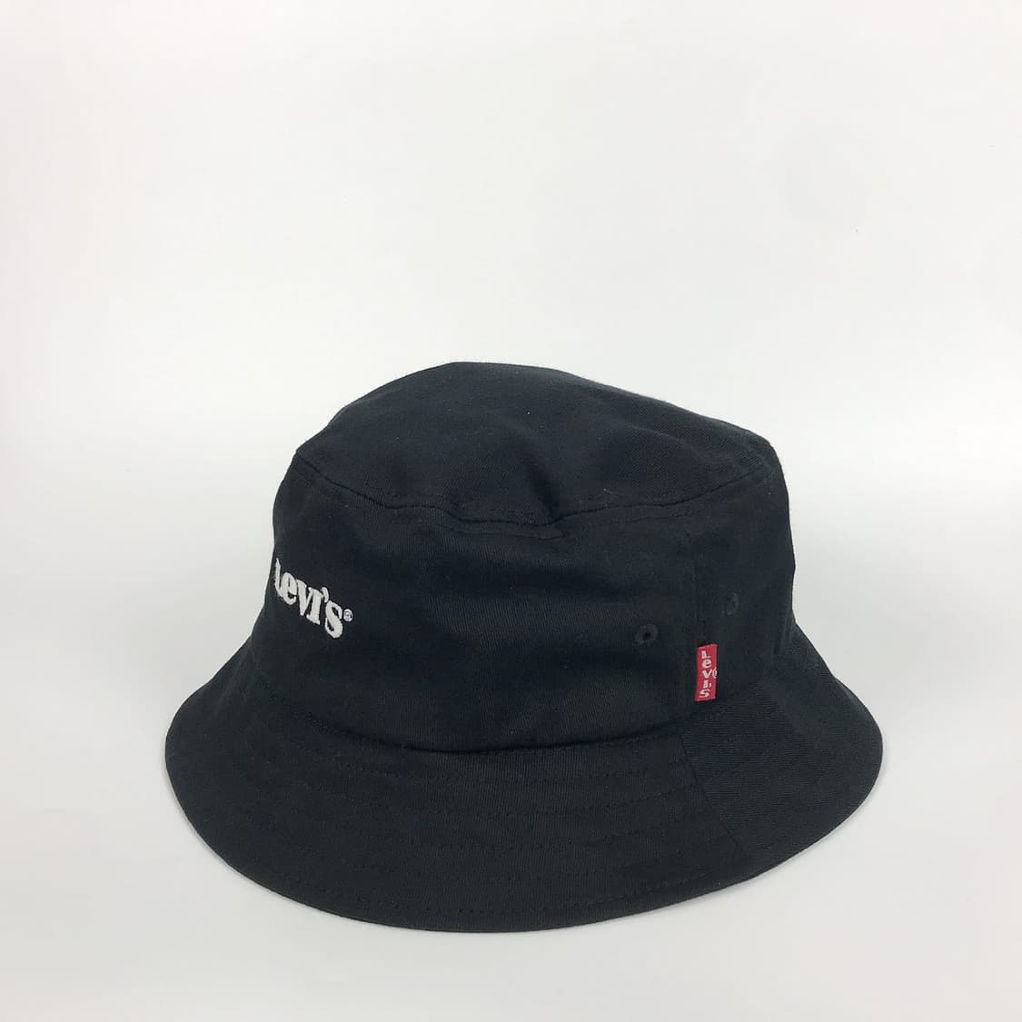 리바이스 Levi's 벙거지 버킷햇 모자 상품이미지3