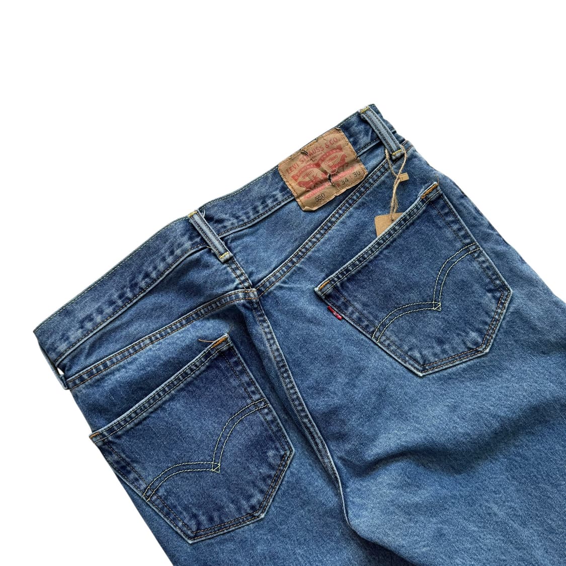 [33] 리바이스 550 데님 청바지 [LV1410] 상품이미지7