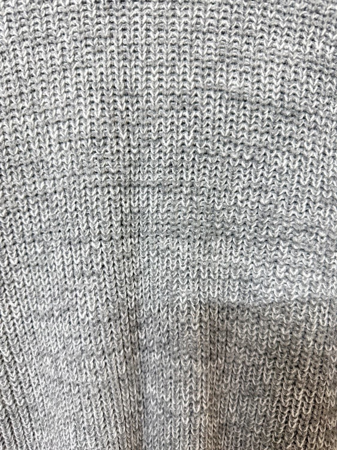 back number knit 상품이미지4