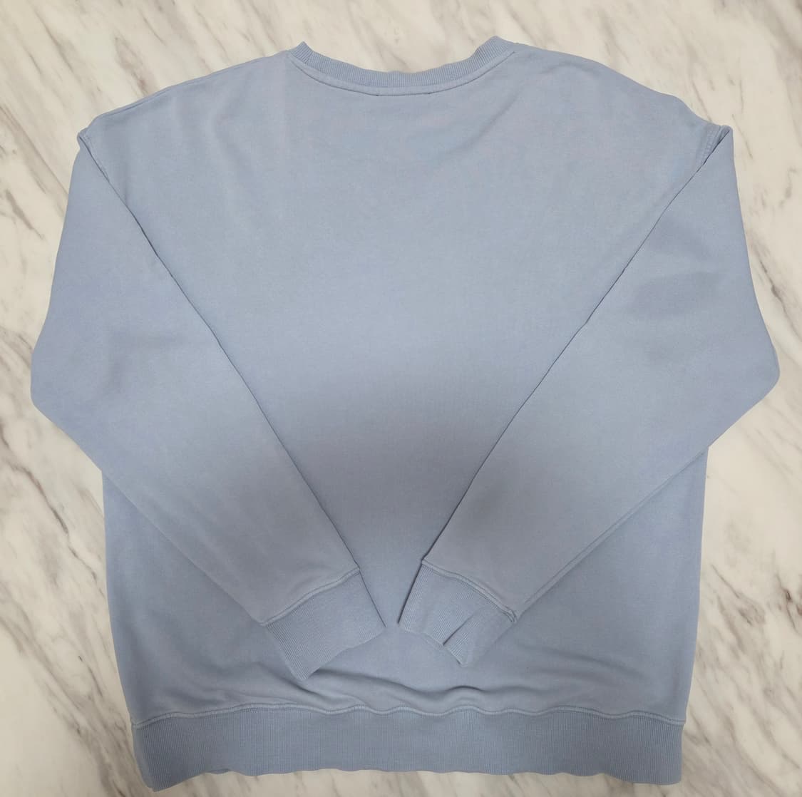 아크네스튜디오 패치 맨투맨  상품이미지2