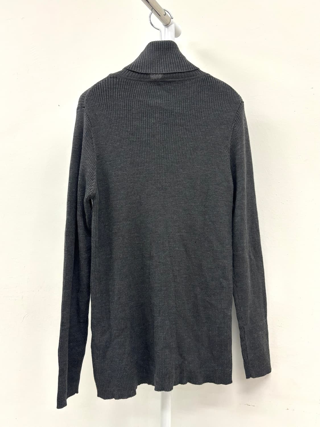 빈티지 차콜 롱슬리브 이너 상품이미지7