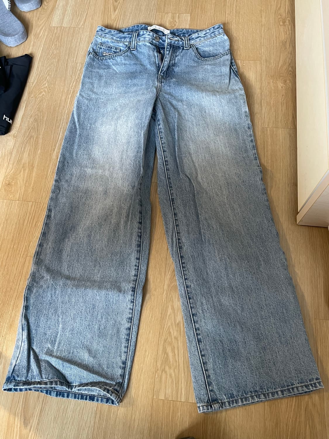 Plac 데님 31사이즈 상품이미지1