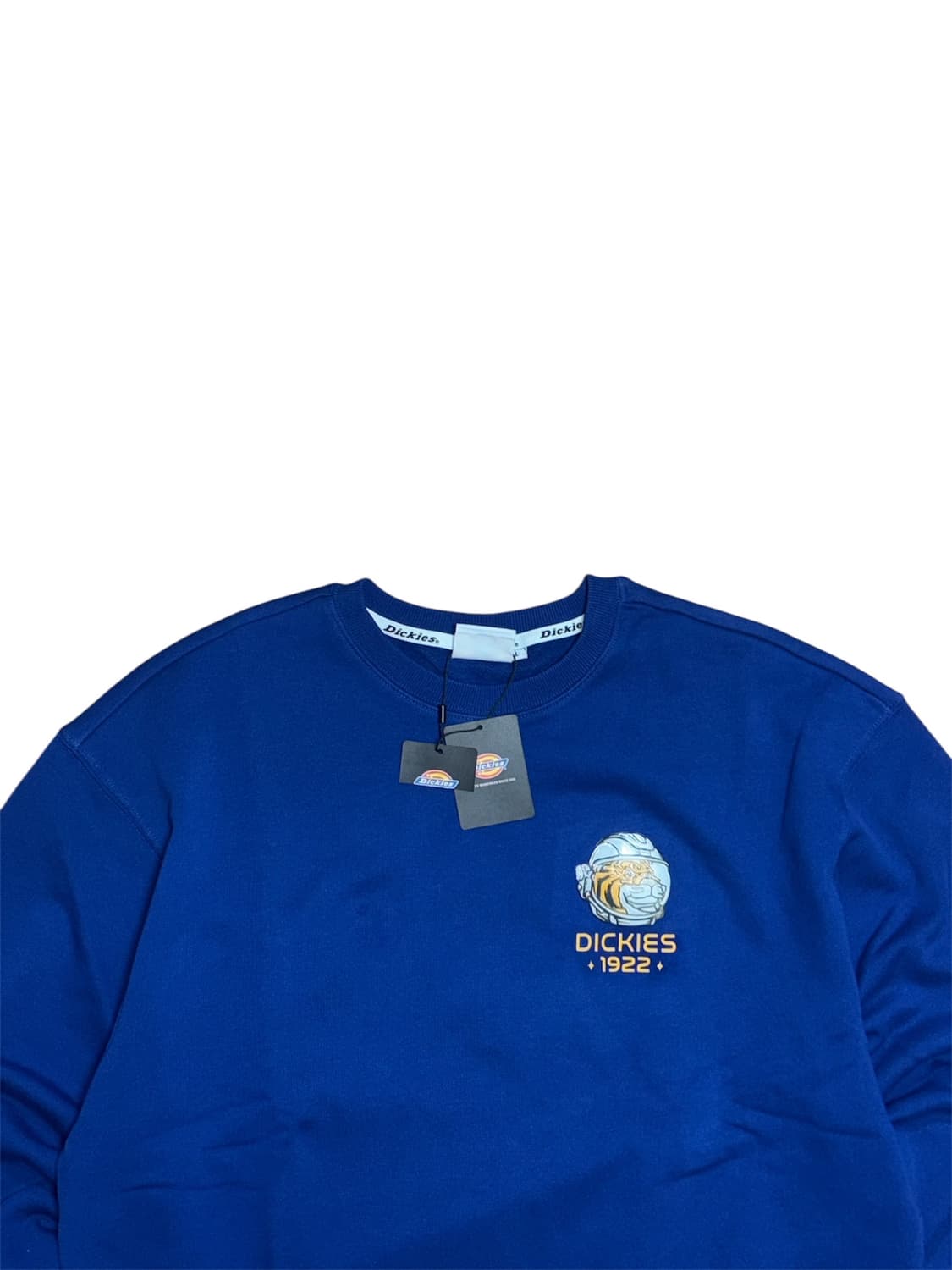 디키즈 타이거 뱃지 맨투맨 상품이미지3