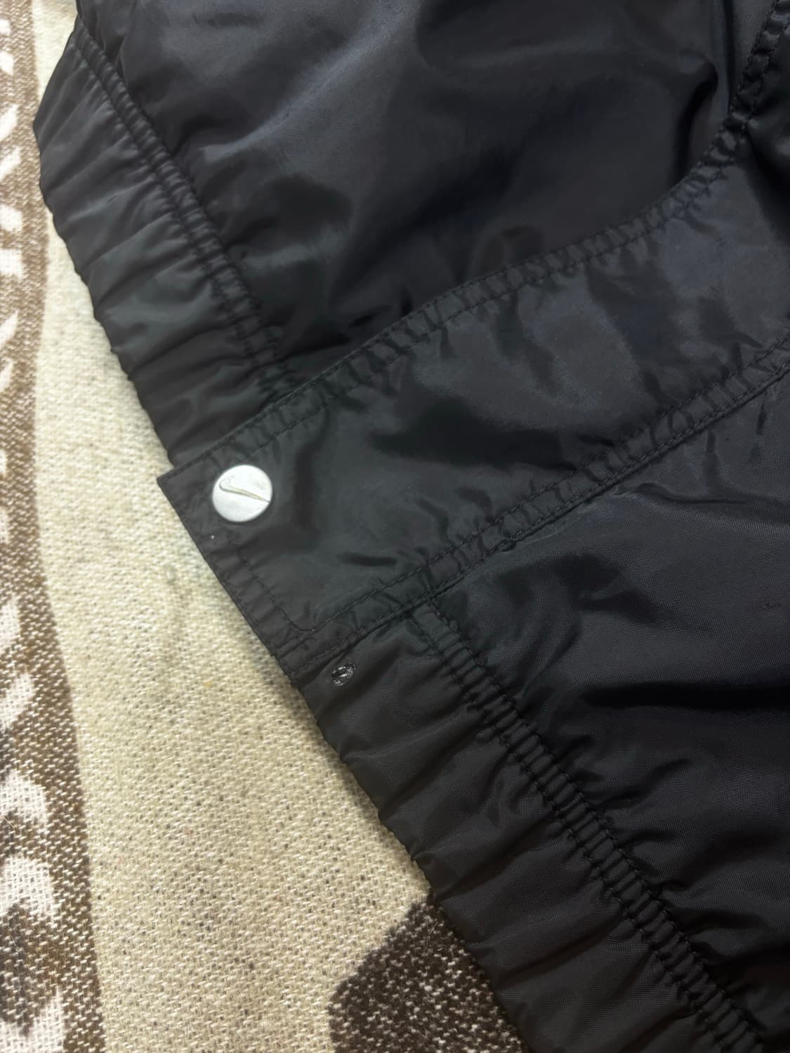 나이키 올드 스쿨 비람막이 상품이미지8