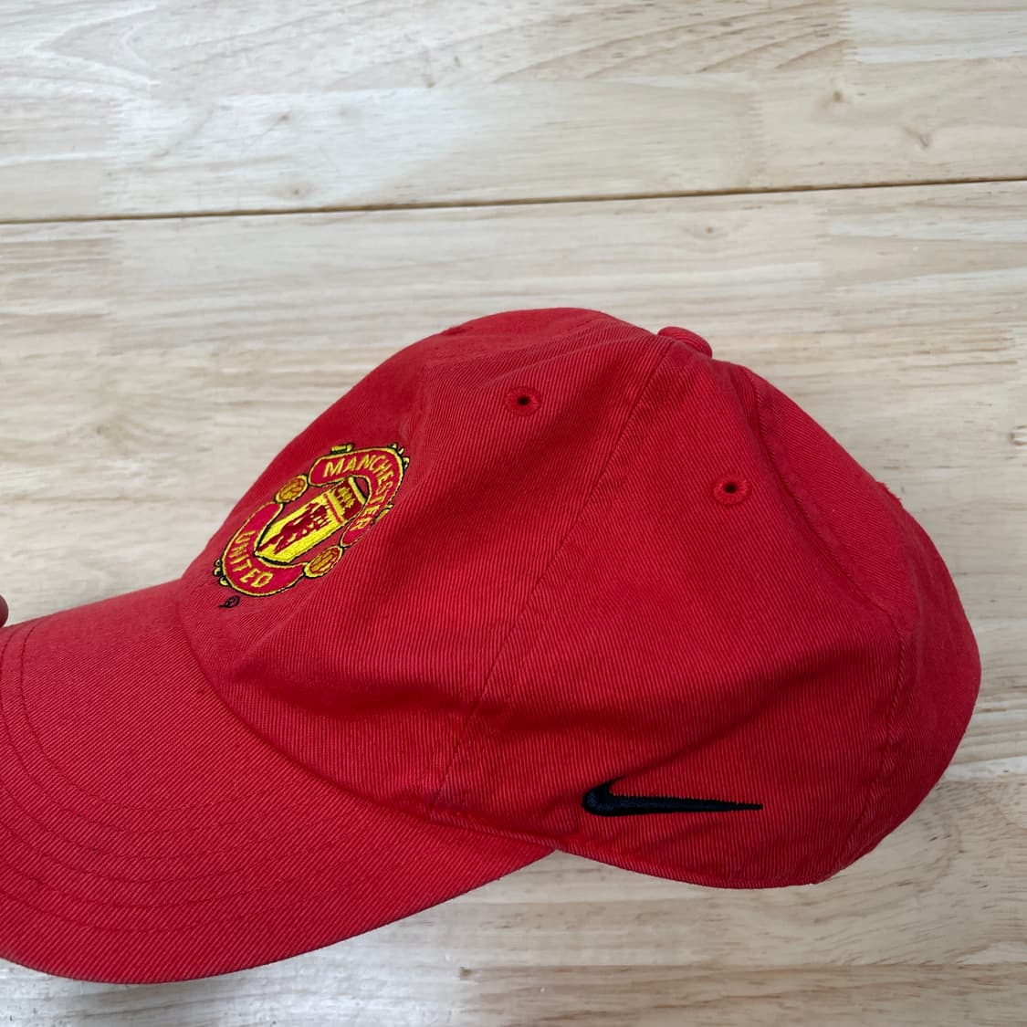 나이키 맨유 볼캡 F 상품이미지4