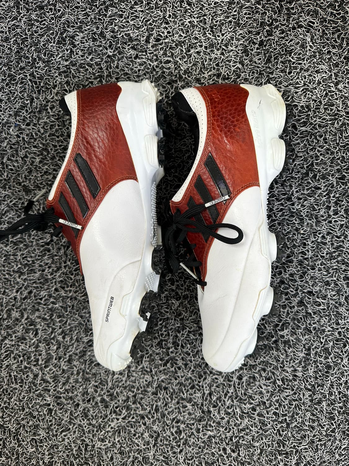 아디다스 Adizero 골프화 상품이미지1