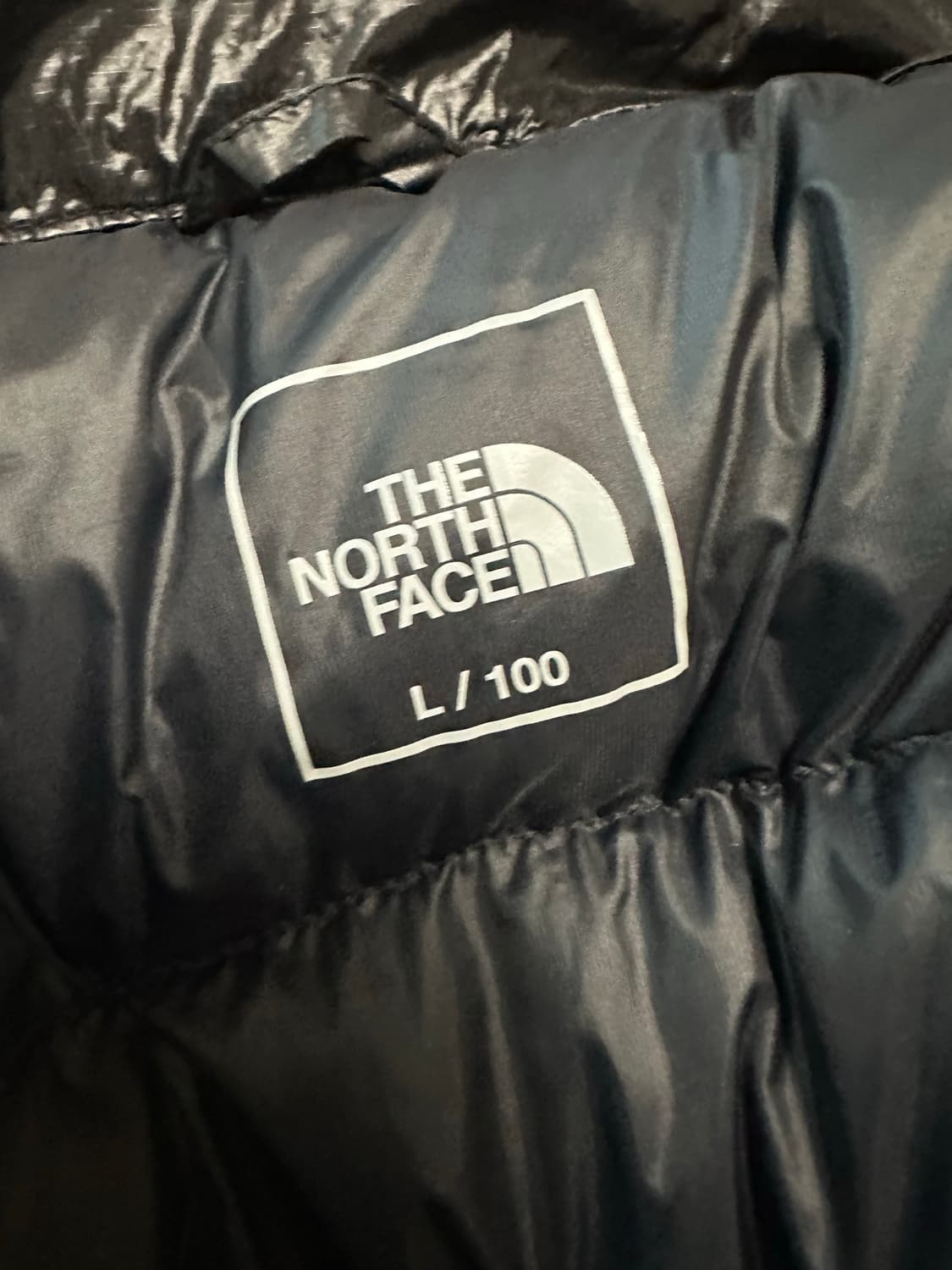 (L)노스페이스 마티어 RDS 다운 경량패딩 상품이미지3