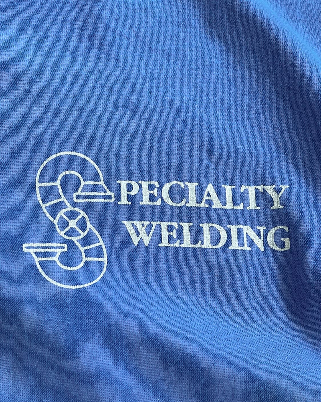 90s Specialty Welding Promo USA T 상품이미지5