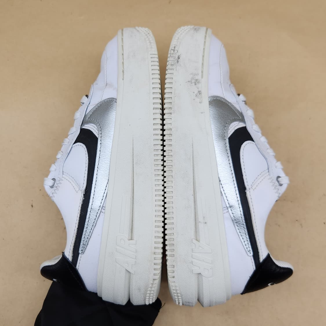 나이키 에어포스1 더블식스 운동화 225 상품이미지4