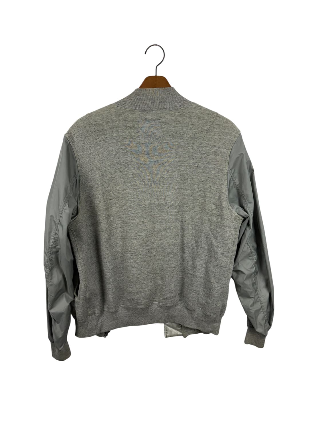 꼬르소 꼬모 서울 사카이 아카이브 코튼 블루종 자켓 3 상품이미지7