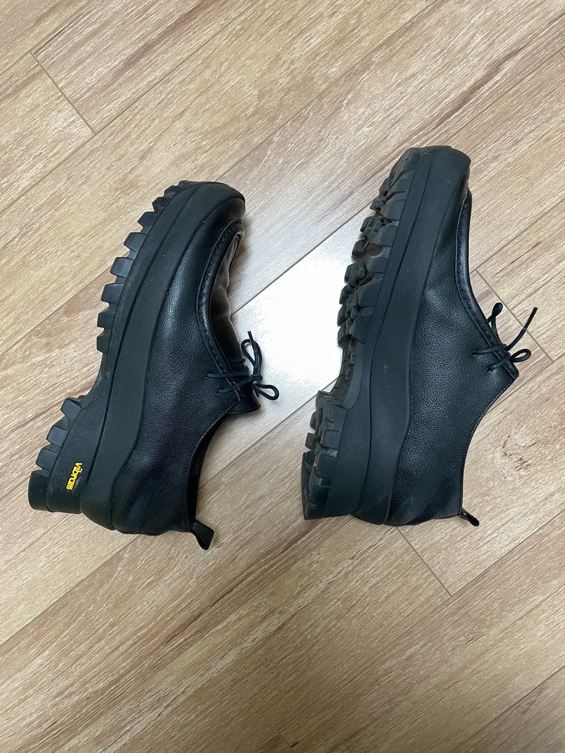 얼바닉30 티롤리안 로퍼 235 상품이미지4