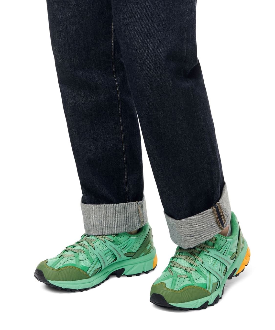 키코 Asics HS4-S 아식스 젤 소노마 고어택스 상품이미지1