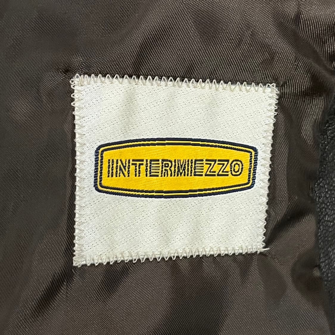 [정품/100] 양가죽 자켓 b19 상품이미지7