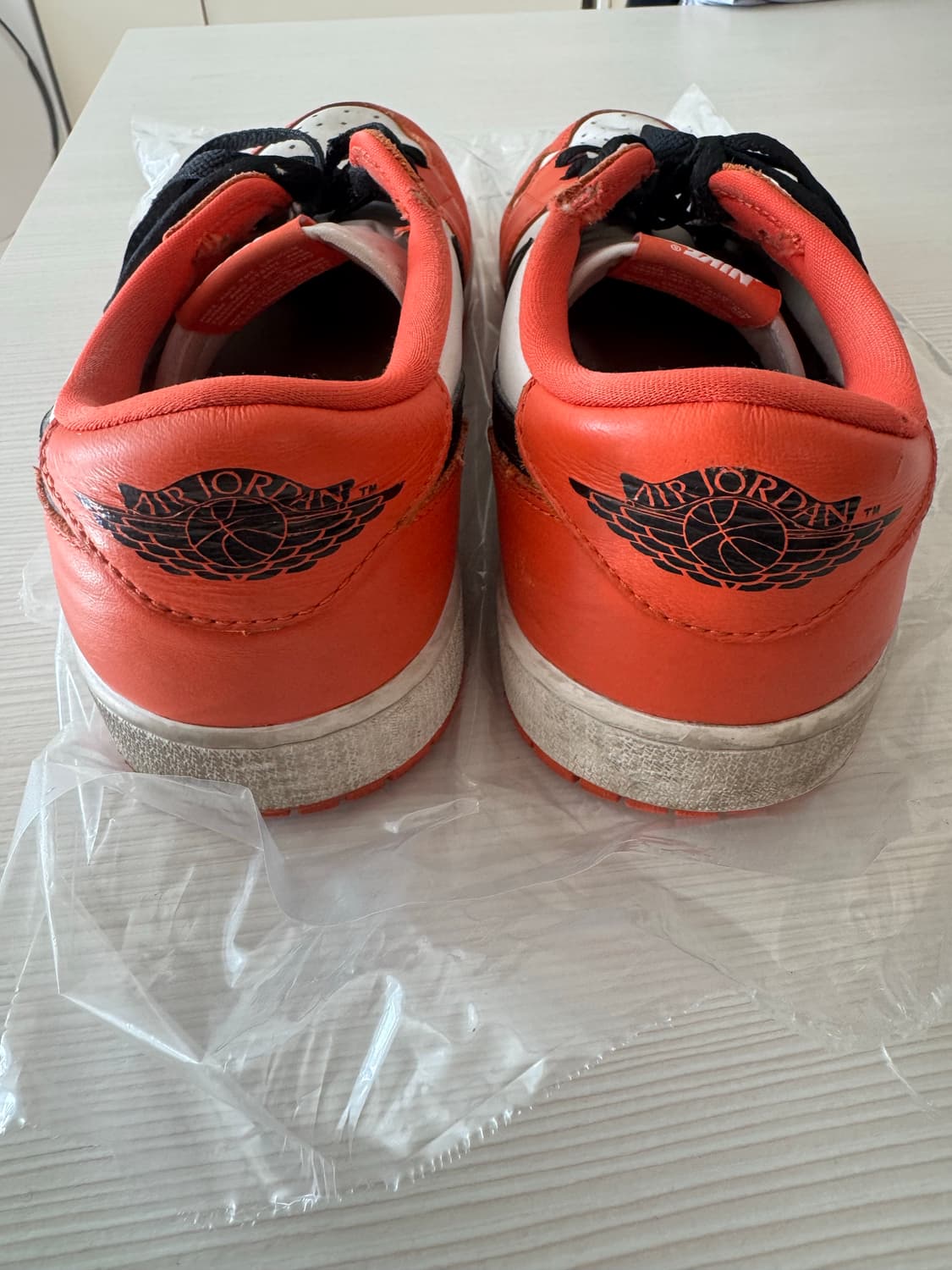 조던 스타피쉬 상품이미지4