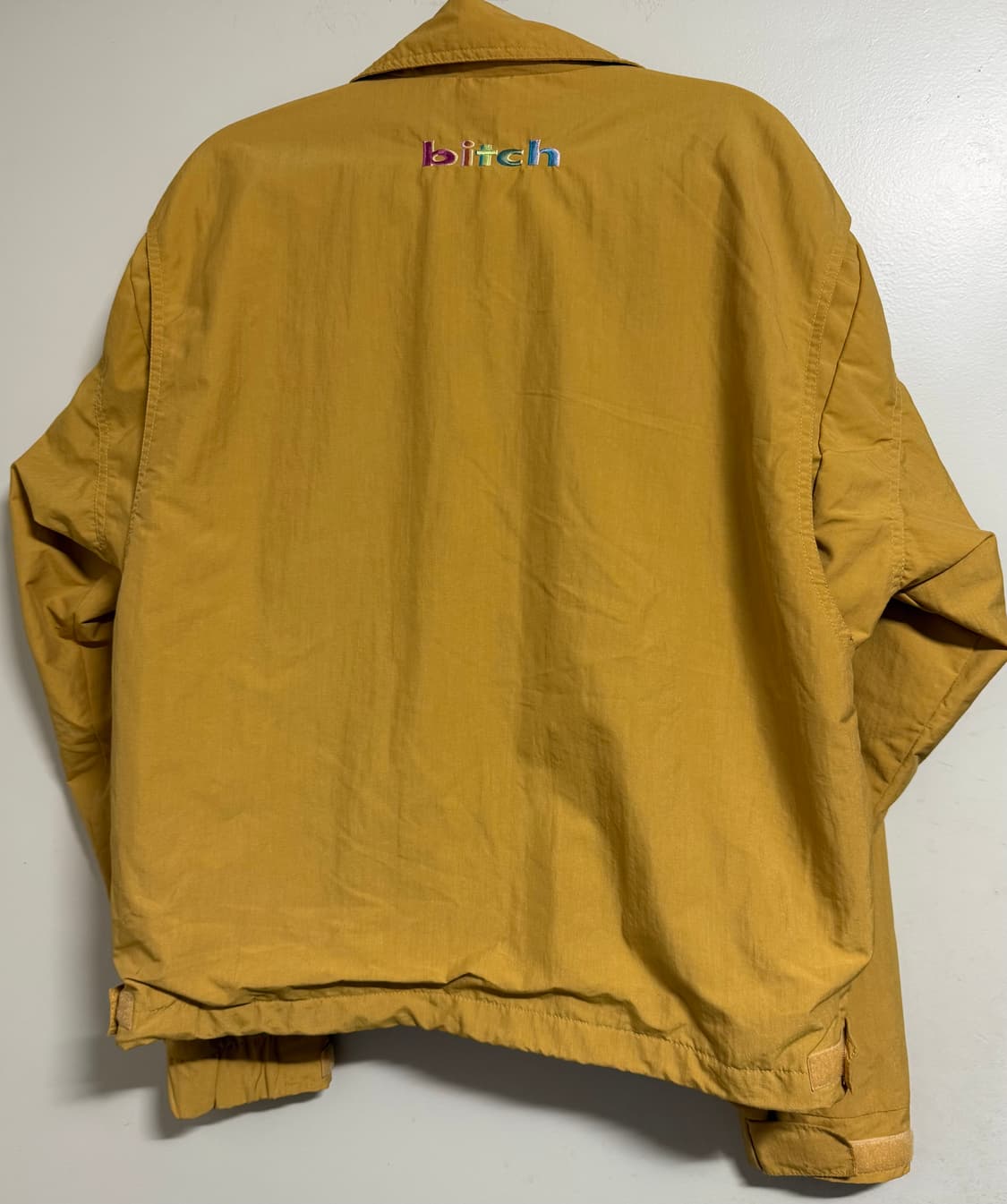 비치스케이트보드 자켓 상품이미지2