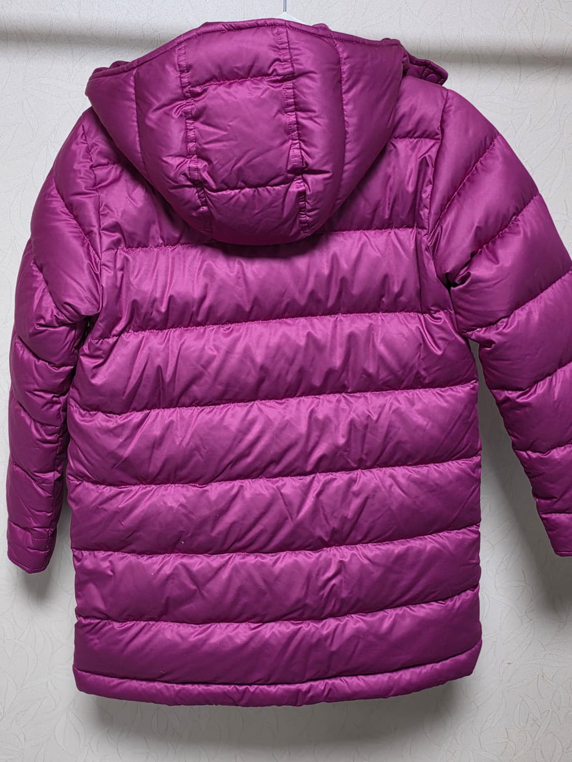 파타고니아 패딩  상품이미지6