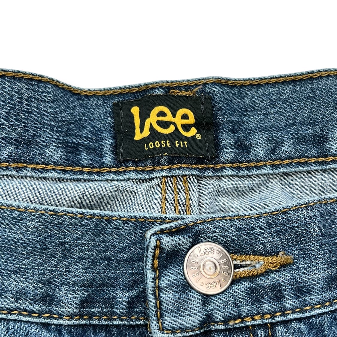 리 카펜터 데님팬츠 r2055 상품이미지5