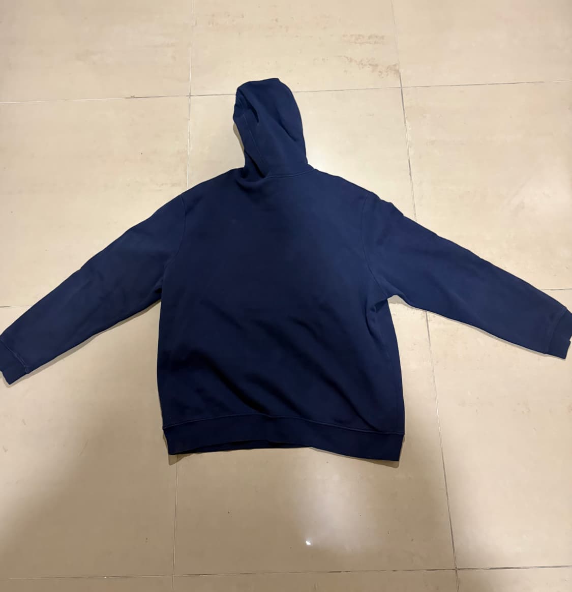 old gap hoodie 갭 후드 상품이미지4