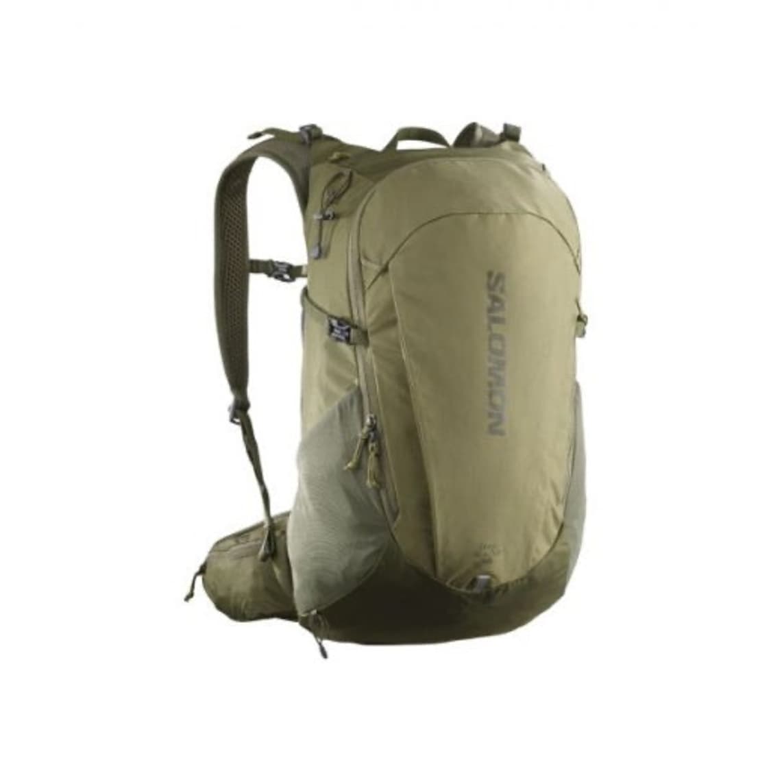 살로몬 트레일블레이저 30 마티니 올리브 상품이미지1