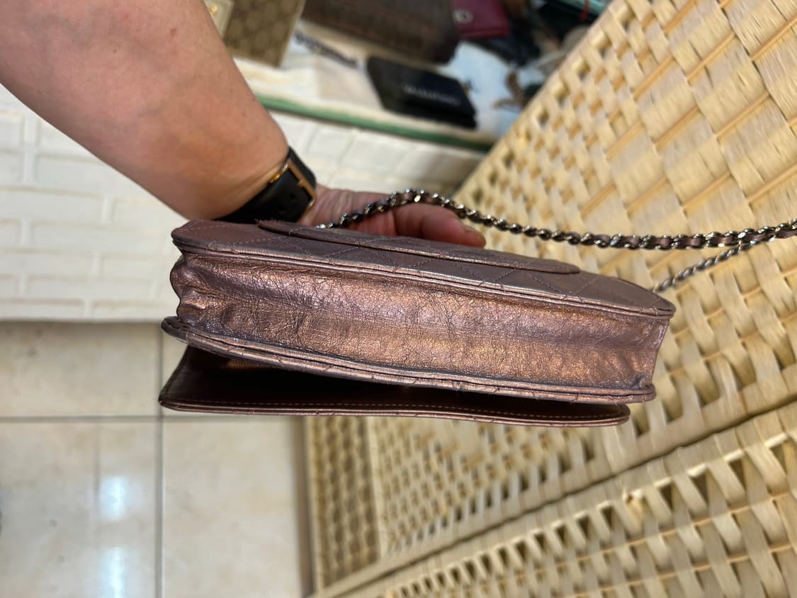 정품 샤넬 체인 크로스백 팝니다 상품이미지6