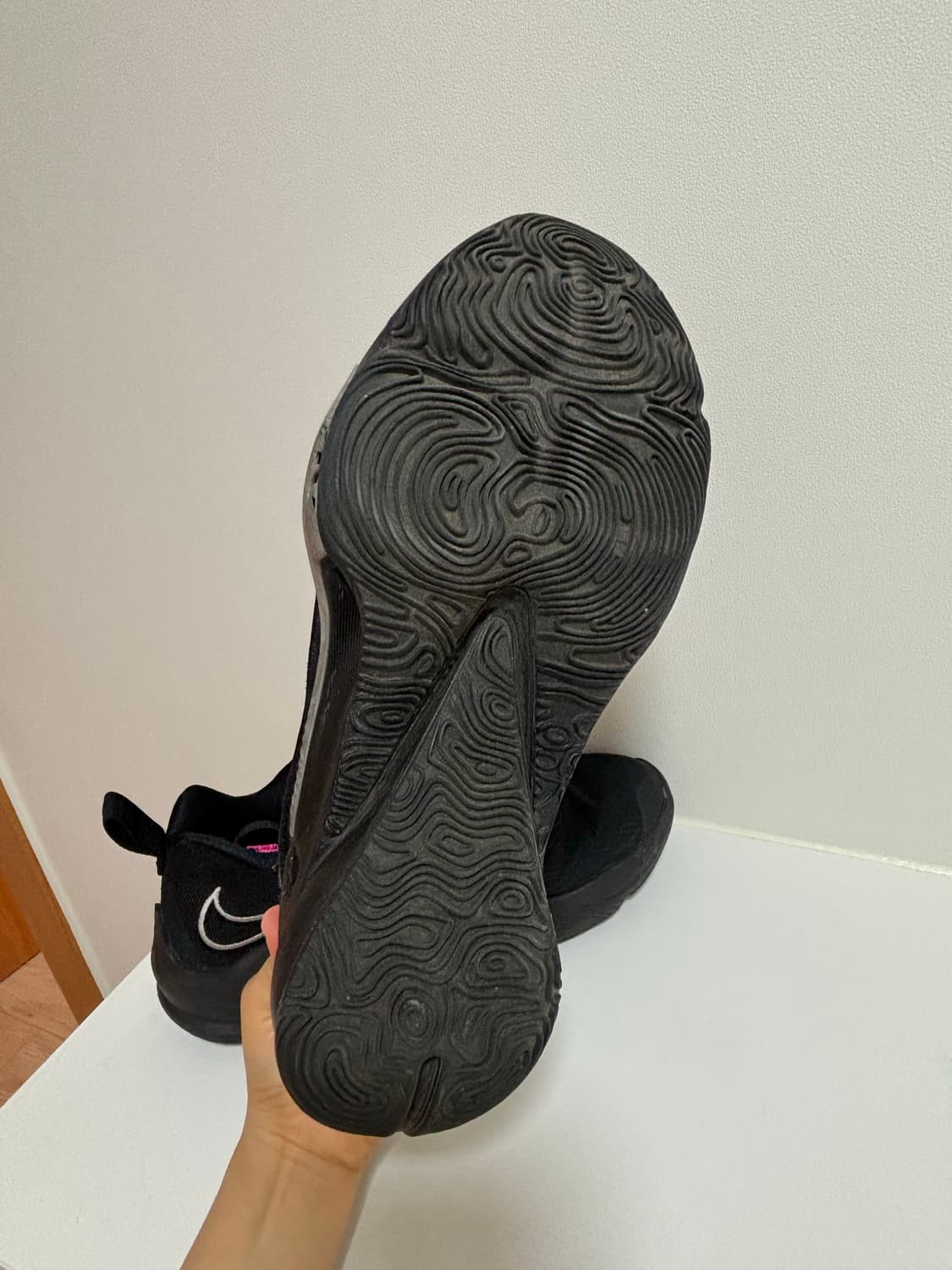 나이키 농구화 265mm Nike Zoom Freak 3 상품이미지4