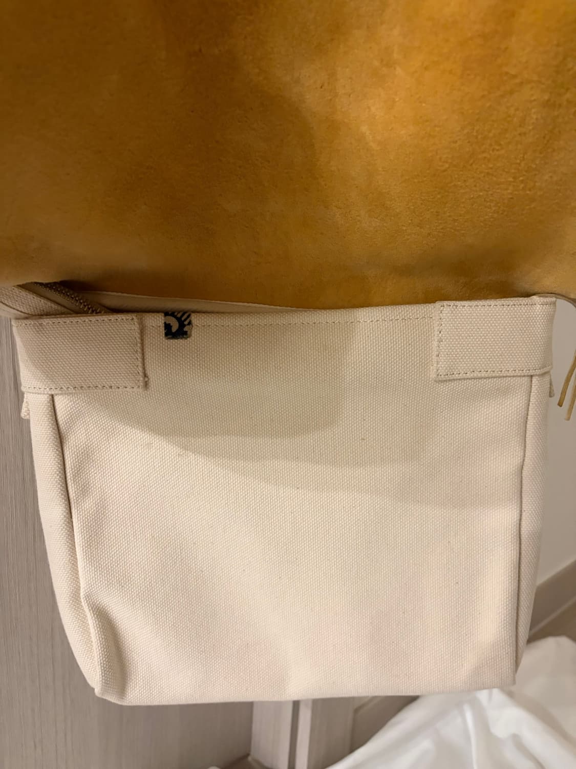 [S] 비즈빔 visvim 사첼백 satchel 스몰 상품이미지6