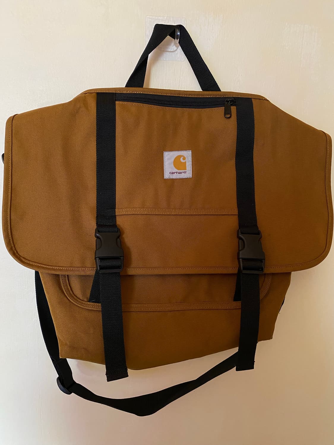 칼하트 가방 상품이미지1
