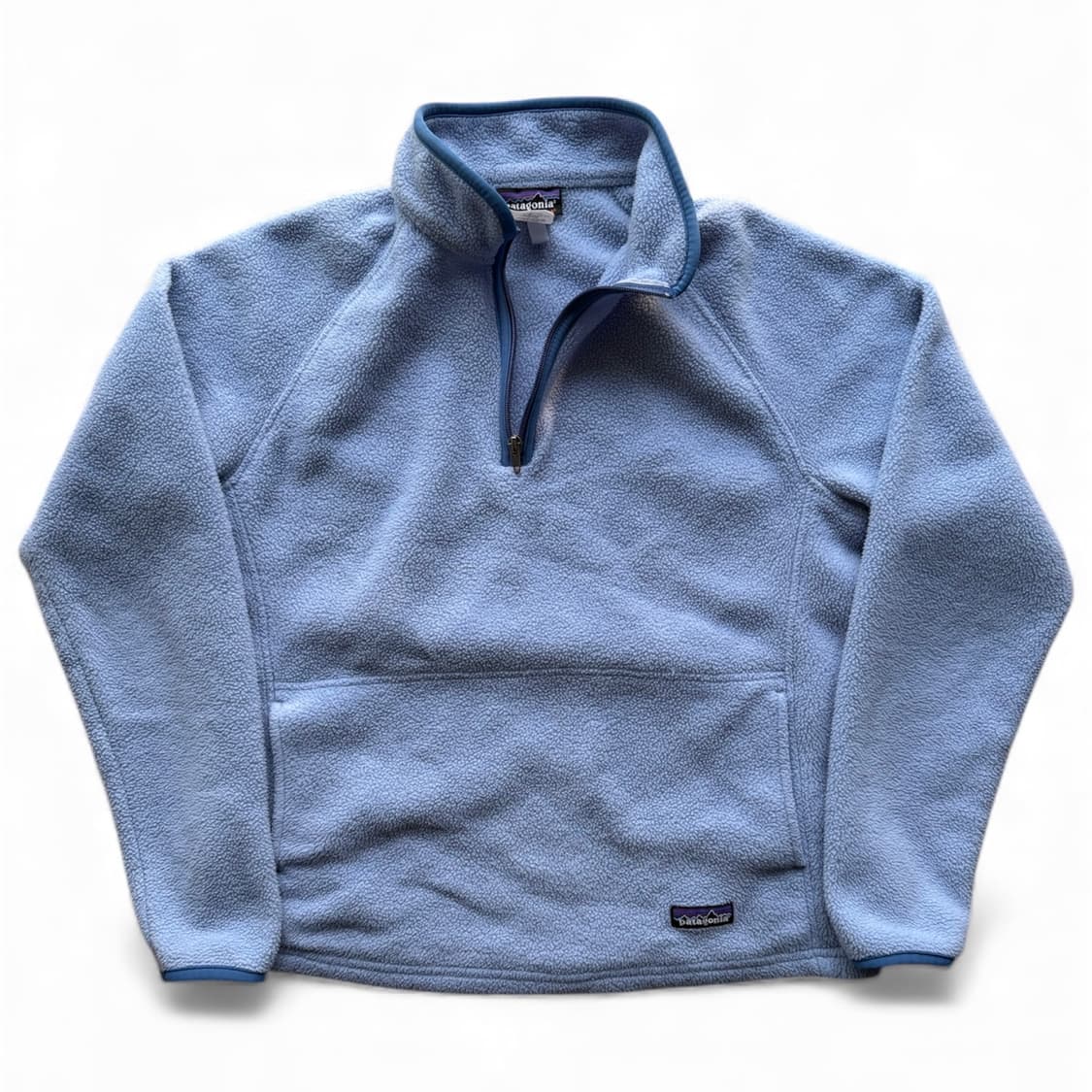 파타고니아 신칠라 하프 집업 플리스 상품이미지3