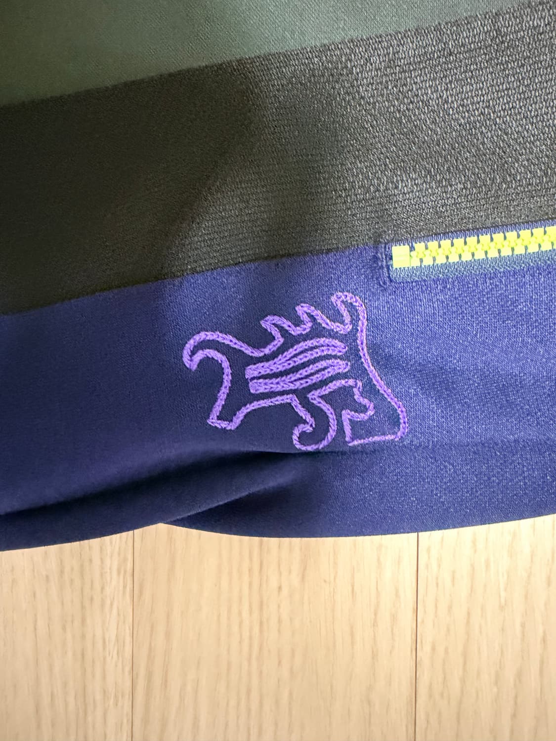 FACETASM JERSEY TRACK PANTS 사이즈4 상품이미지5