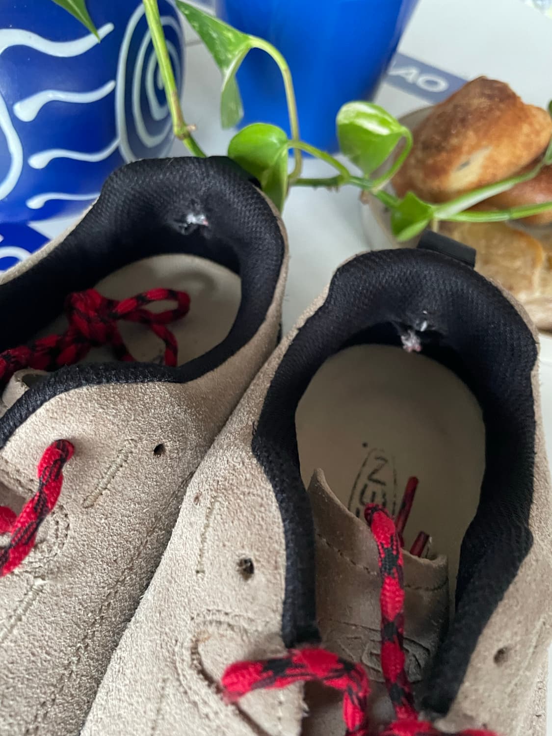 280 keen jasper 킨 제스퍼 재스퍼 트래킹화 상품이미지5