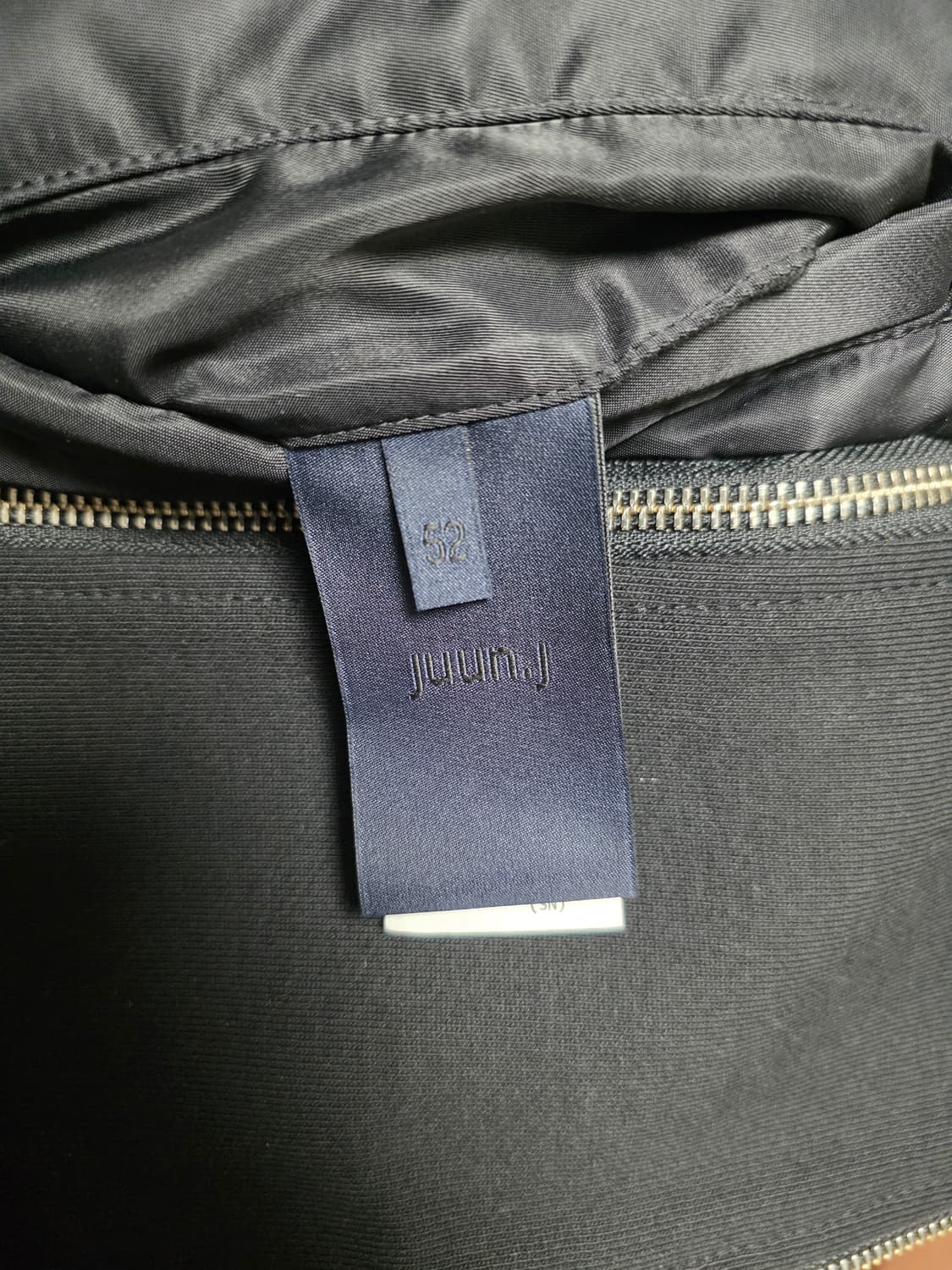 준지 22fw 마원 MA1 52 상품이미지6