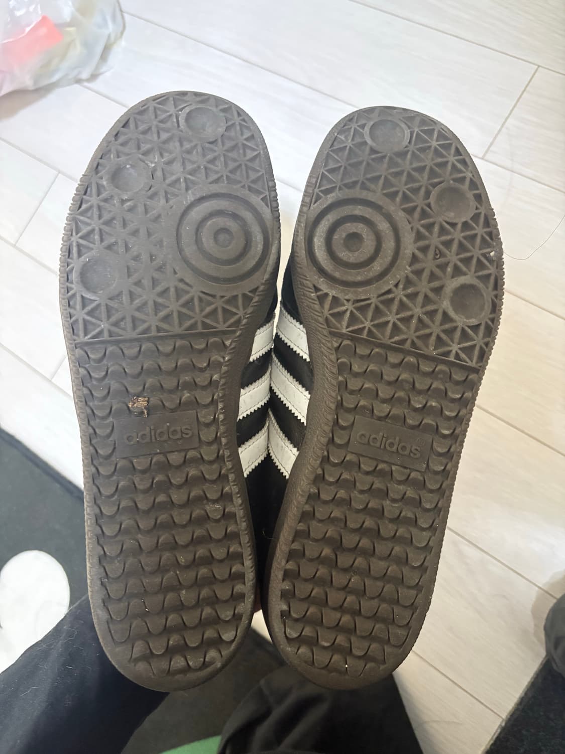아디다스 삼바 260 상품이미지3