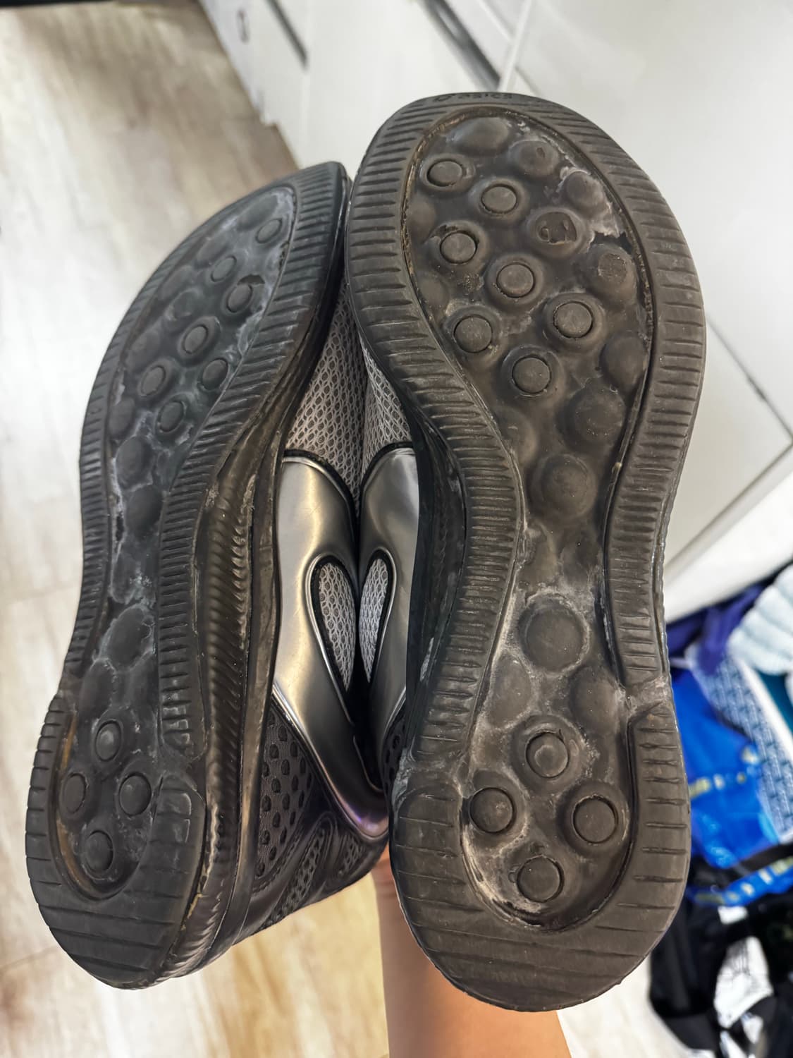 아식스 키코 젤소켓1 282.5 44.5 상품이미지2