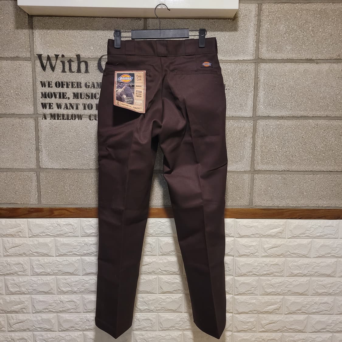 디키즈 874 워크 팬츠 28X30 상품이미지2