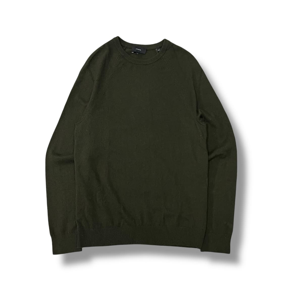 빈스 베이직 니트 s08084 상품이미지2