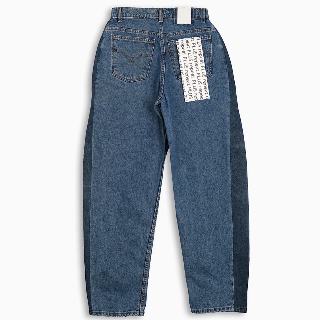 리피트 플러스 002 28 인치 리바이스 리메이크진 RP002I2803 상품이미지3